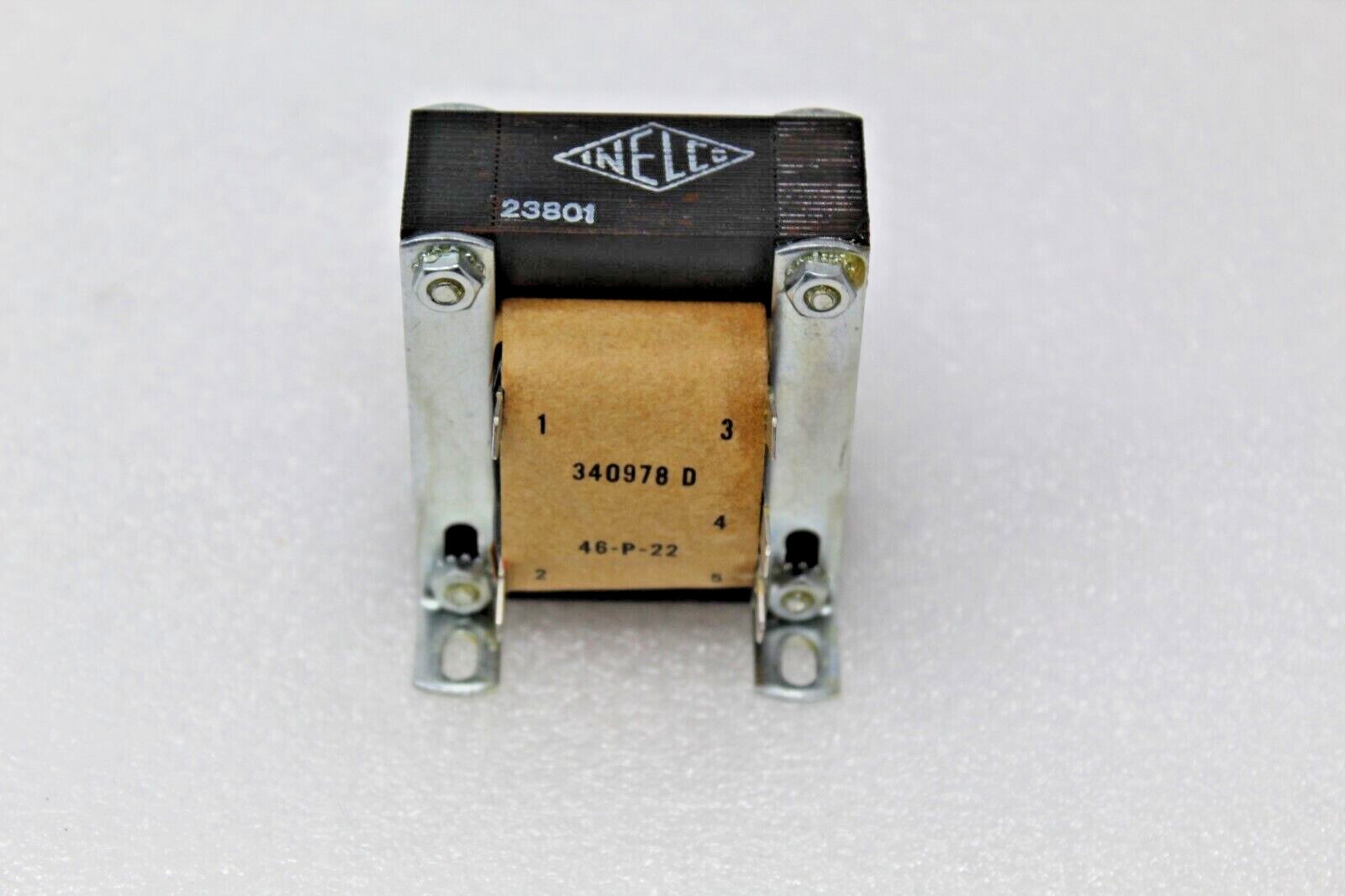 Inelco 23801 340978 D 46-P-22