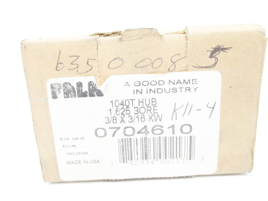 FALK 0704610 1040T NSMP