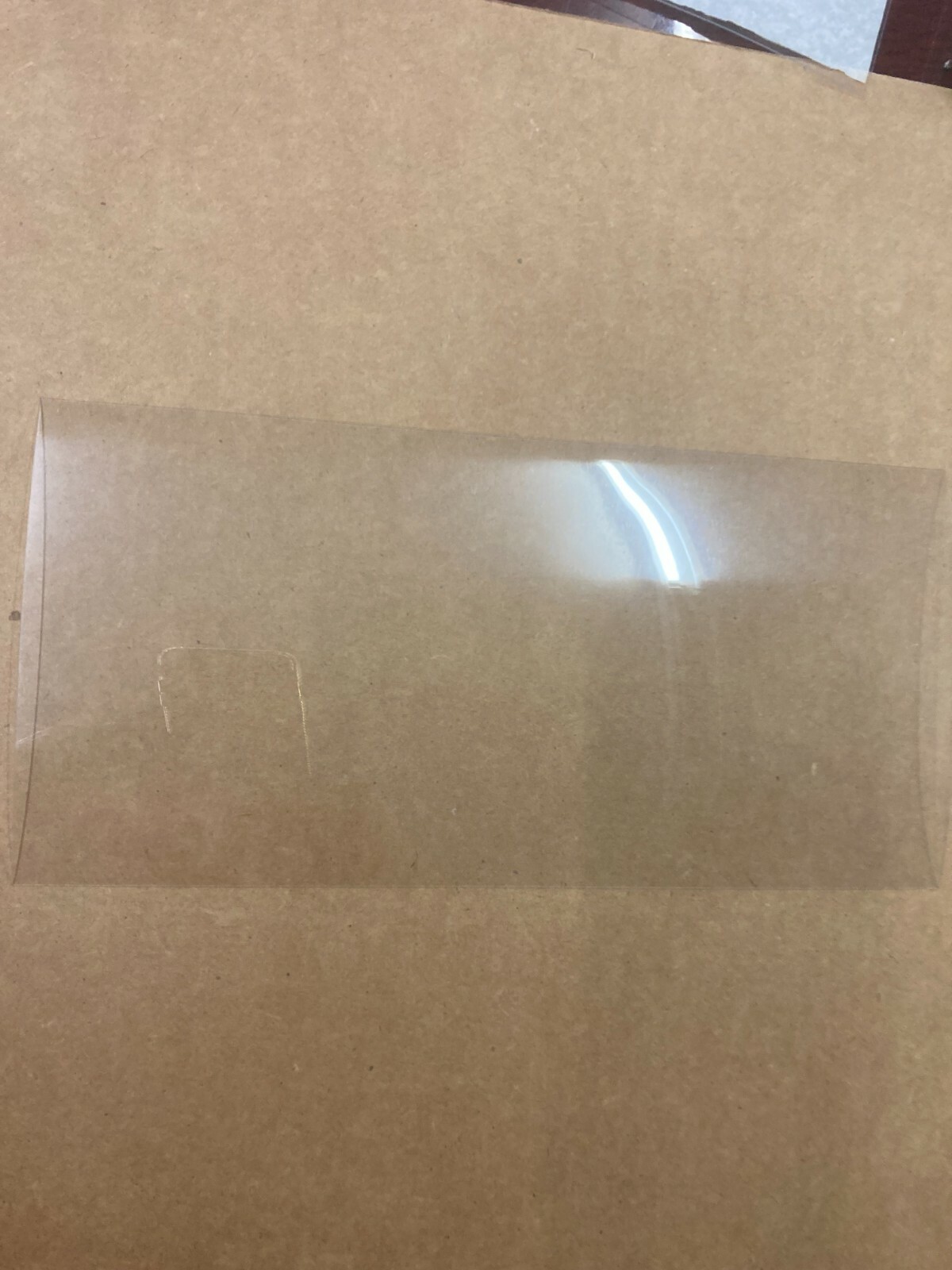 BULLARD AFTERMARKET REPLACEMANT LENS MODEL # 46