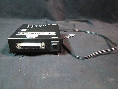 SACOM KS-10PT SACOM KS-10PT; P-Panel Converter Controller Box XRC Data Convert U