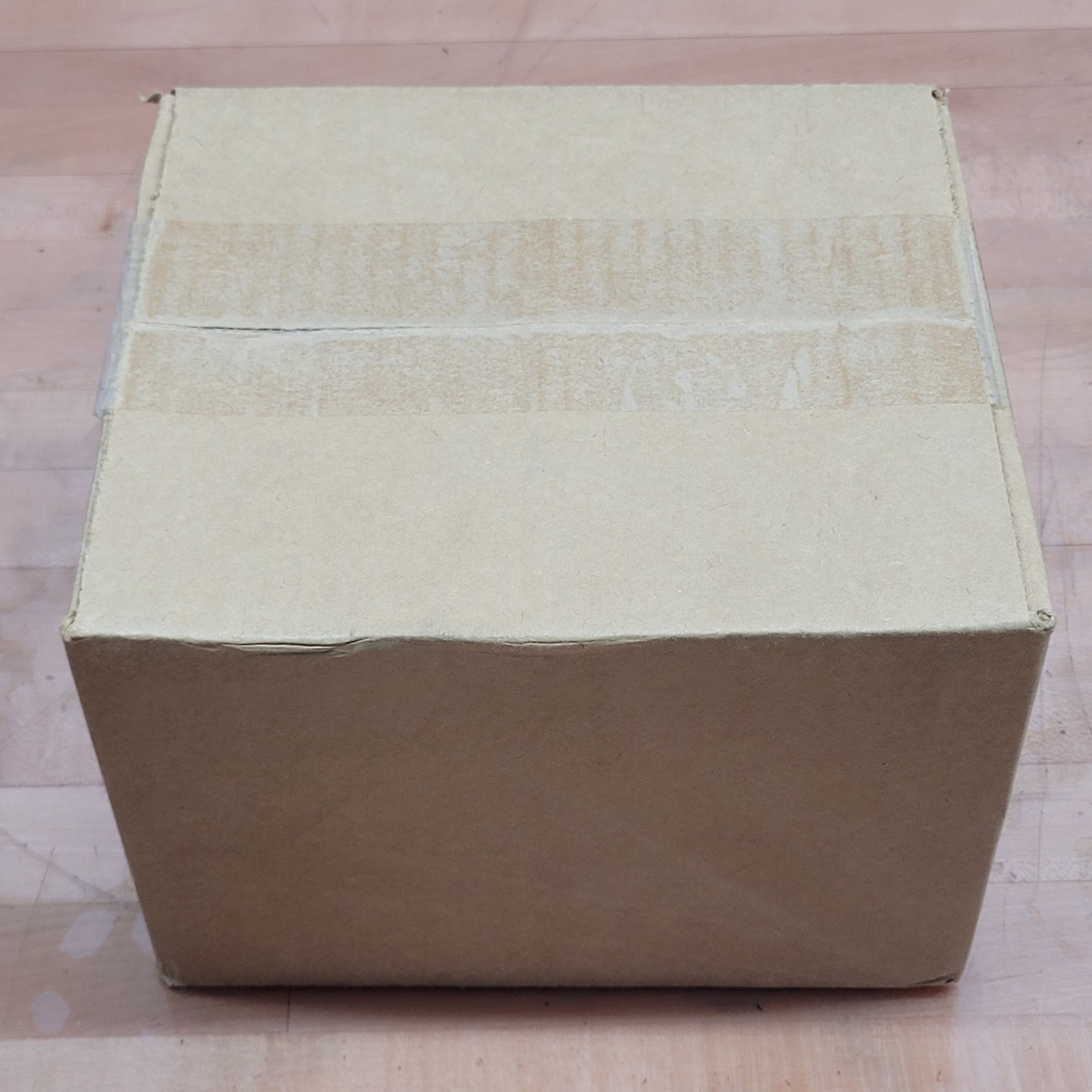 Box of 5 – PS3033 SQ GA 6 Hole Square Post Base For 1-5/8″ Channel – NEW
