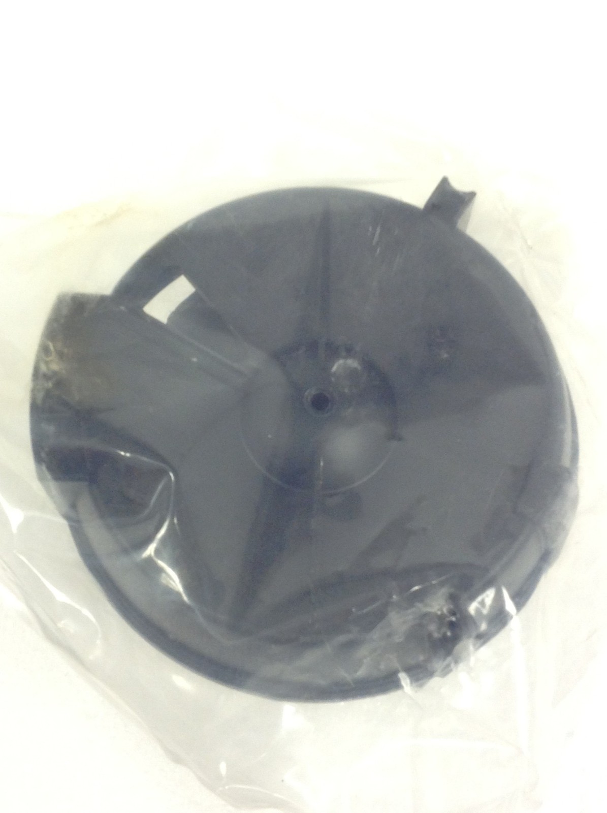 NEW Badger Meter 33334-016 Chamber & Disc Assembly w/ Instruction Sheet FREESHIP