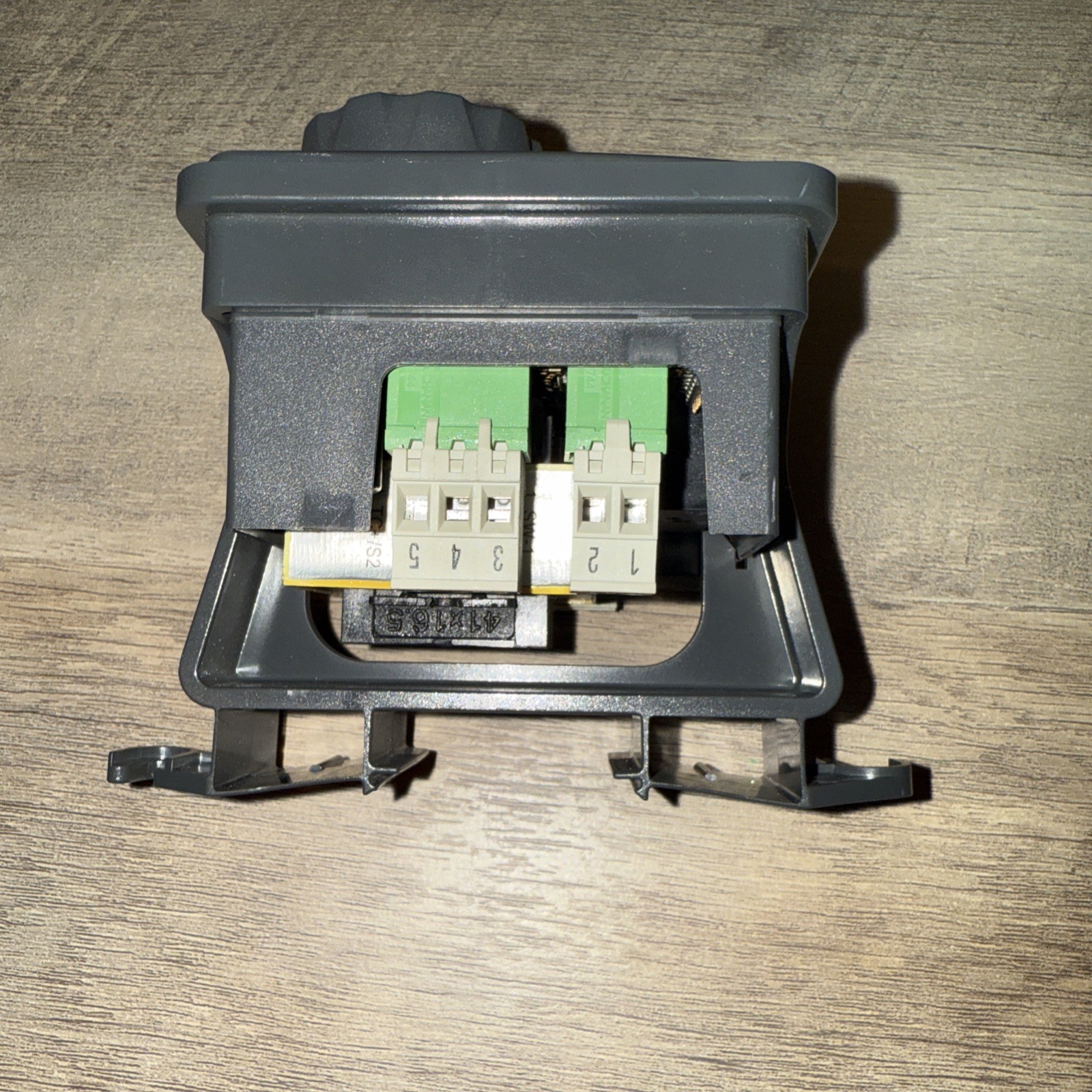 USSP Watlow LV Series Temperature Limit Controller 120 VAC LVC6kw00322282a