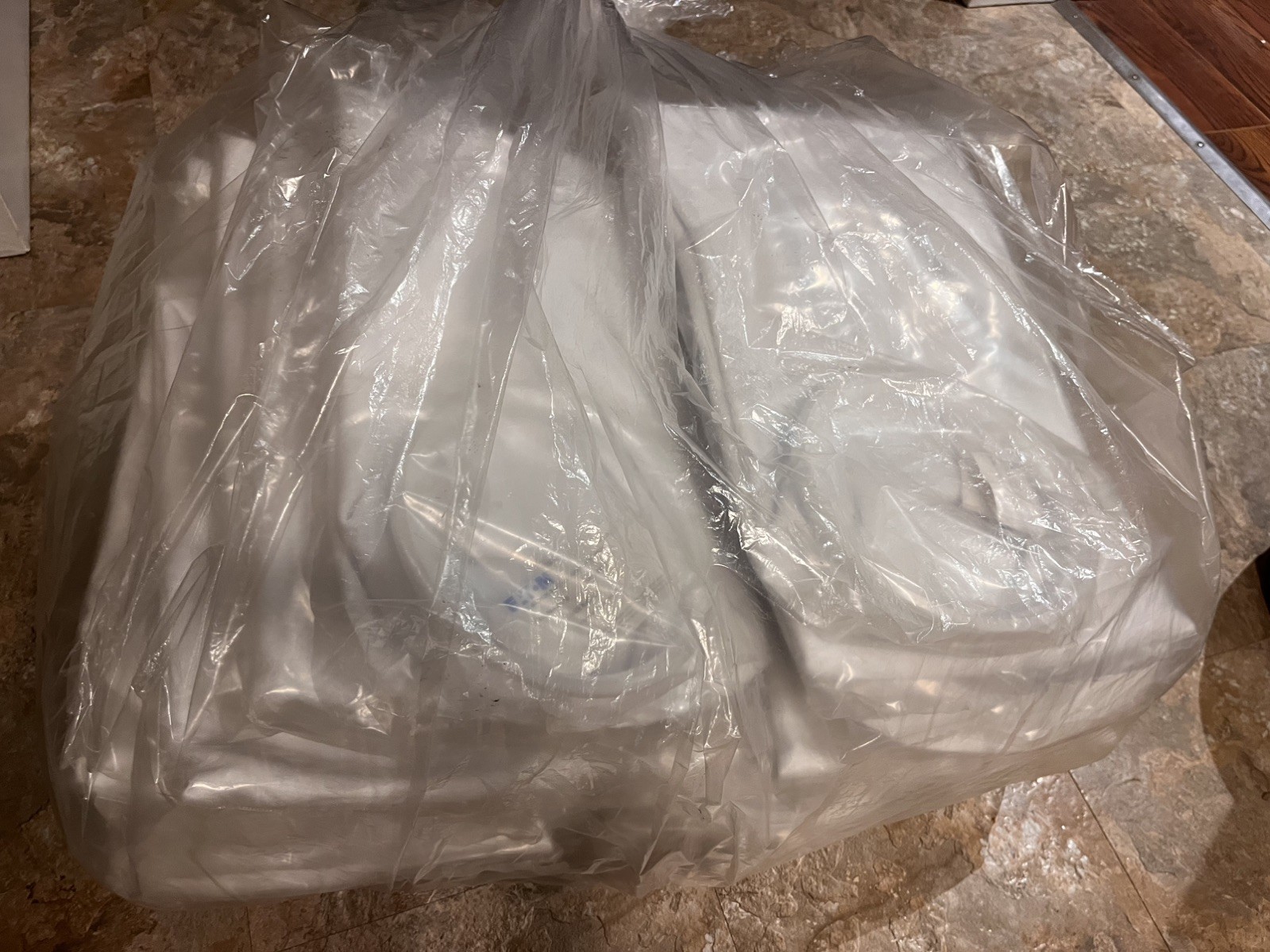 LOT OF (30)NEW OLD STOCK! EATON 50 MICRON FILTERS PE-50-P02E-WW-30L
