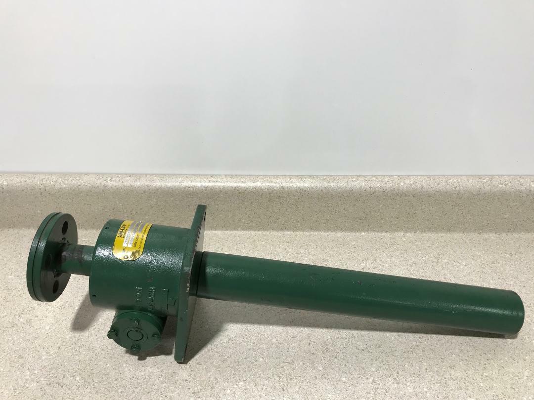 Uni-Lift 2515801/J5/UP/T/SPEC/TP.RH NEW