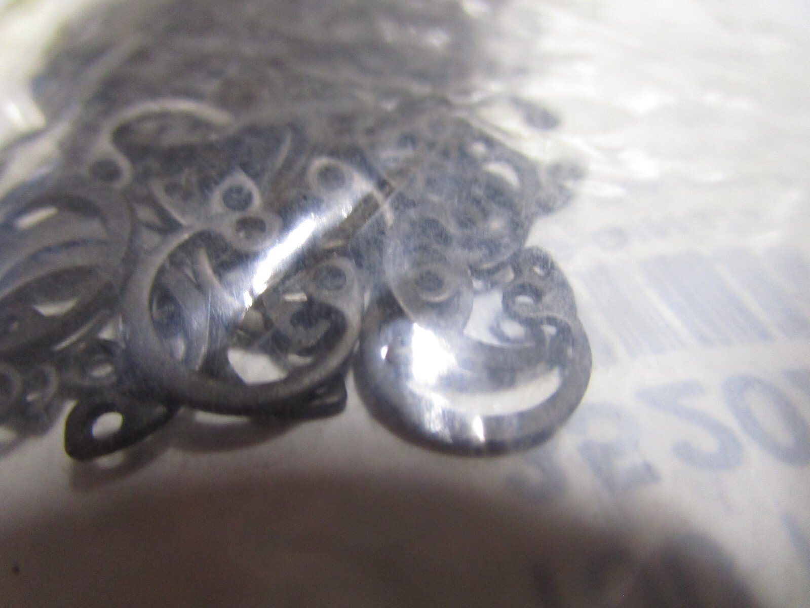 10MM DIN 472 Internal Retaining Ring, Steel Metric QTY 75