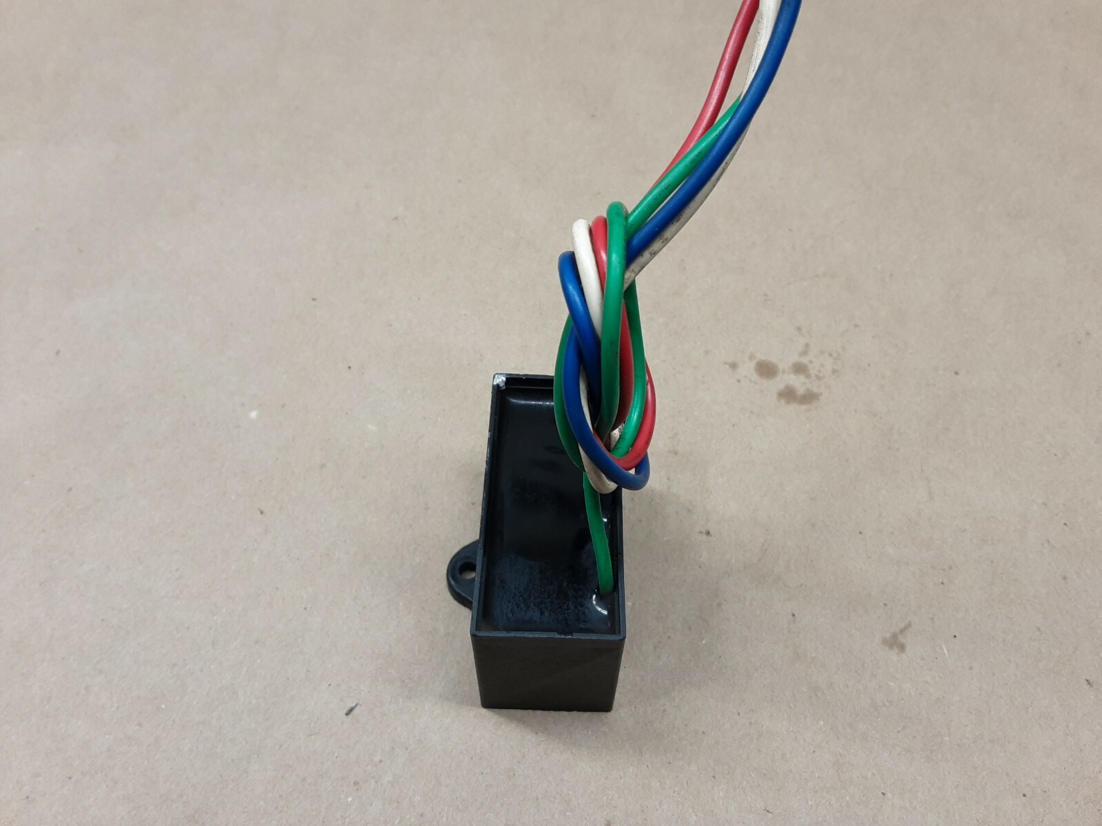 Marcon VCR2521 Surpressor #1017J54