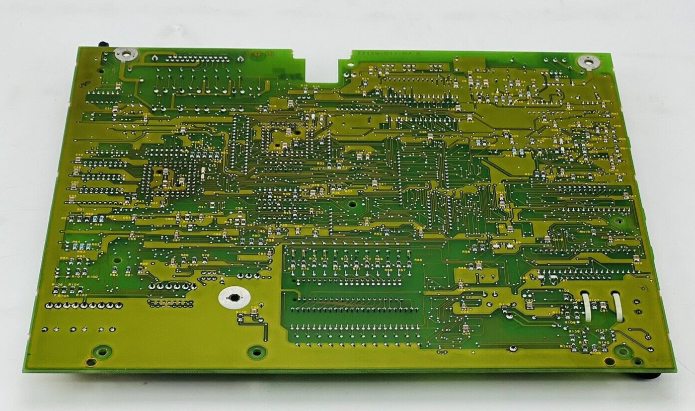 Allen-Bradley 77129-012-51 C/L L Circuit Board 77129-014-52 E *WARRANTY*