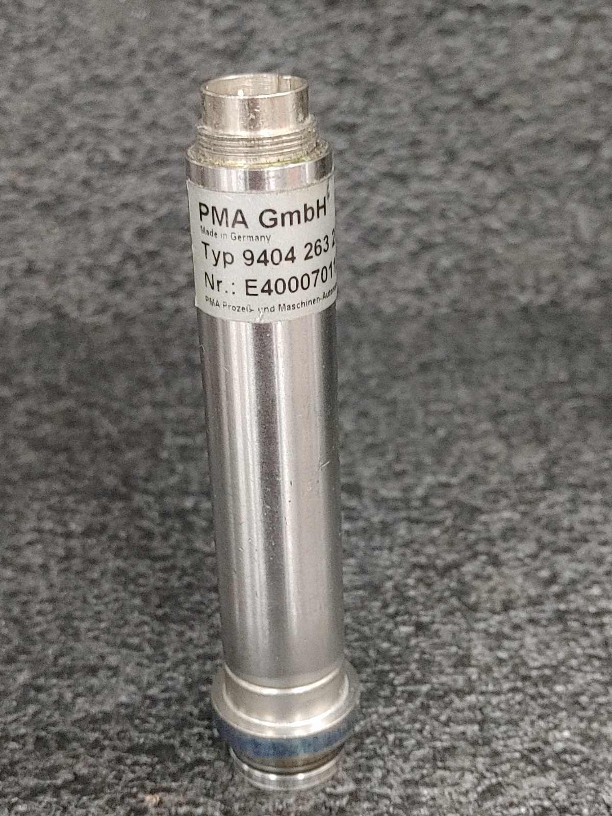PMA Type 9404 Pressure Transmitter