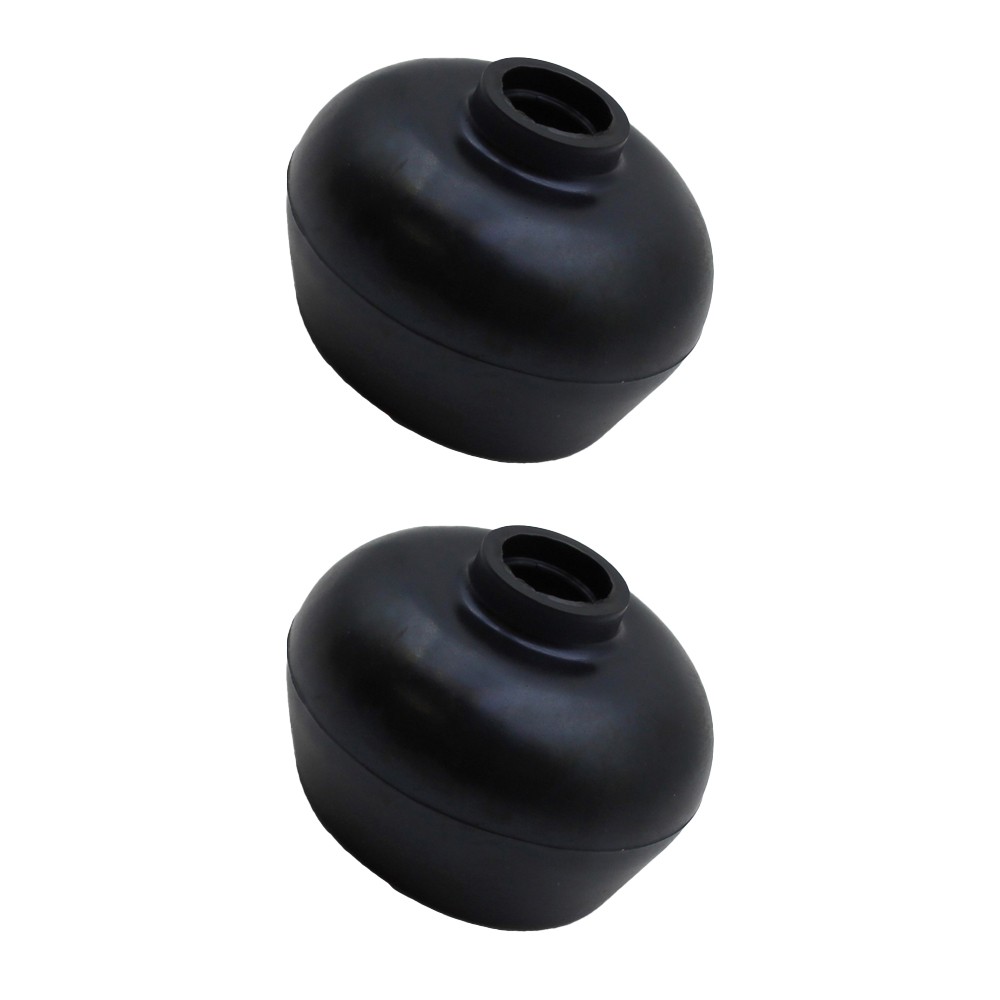 2 x Fits Massey Ferguson Gear Shifter Boot 520858M1 180579M4 Fits Many Models