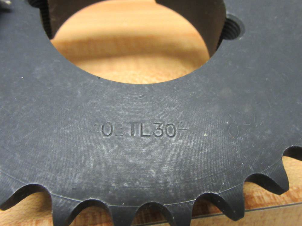 Amec 40BTL30H Sprocket 40BTL30H