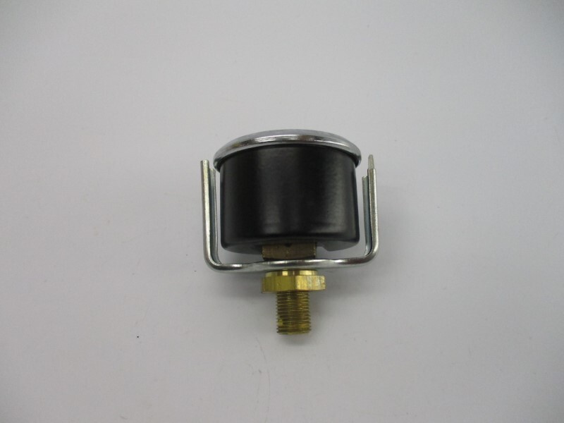 WIKA CL2.5 0-90PSI NSNP