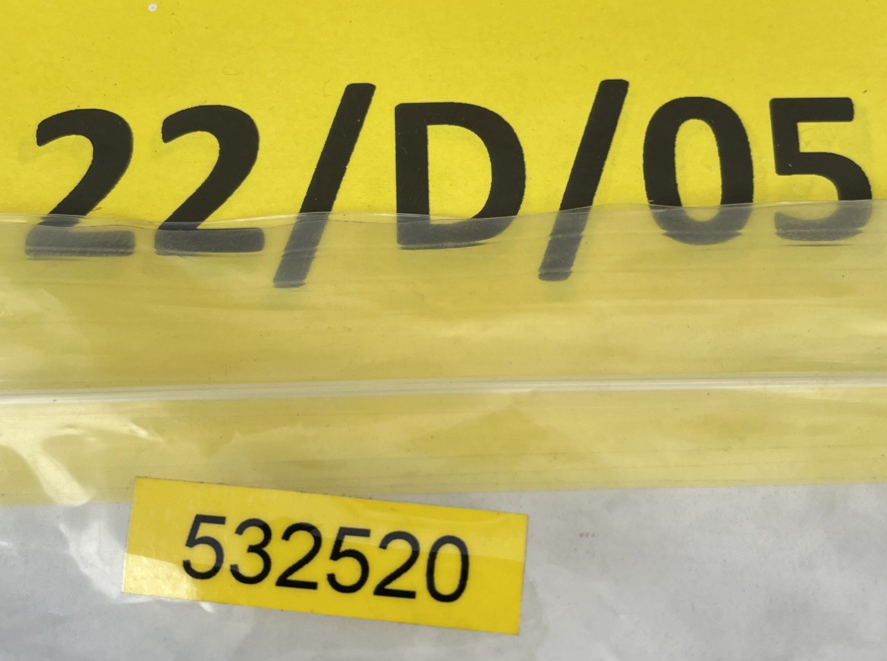 Dresser-Rand 20A11CM451 0-Ring New Other
