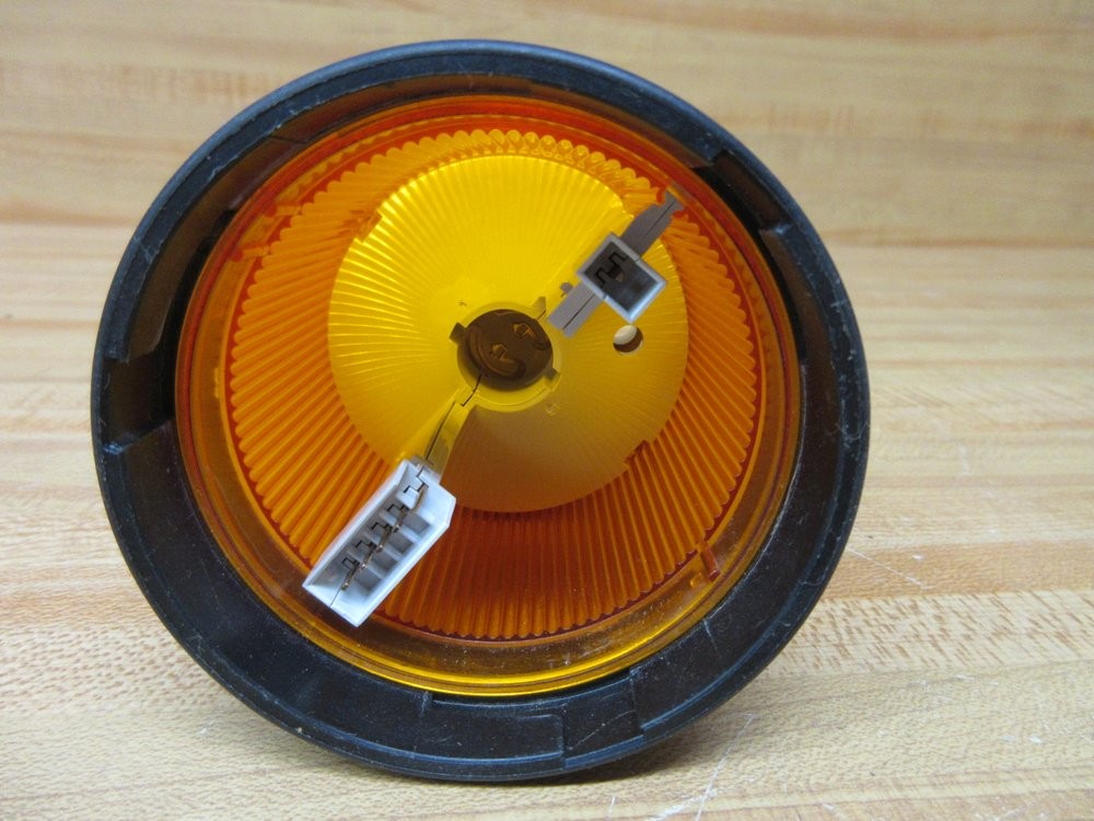 Telemecanique XVBC35CA-A Schneider Stack Light XVBC35CAA W/O Lamp