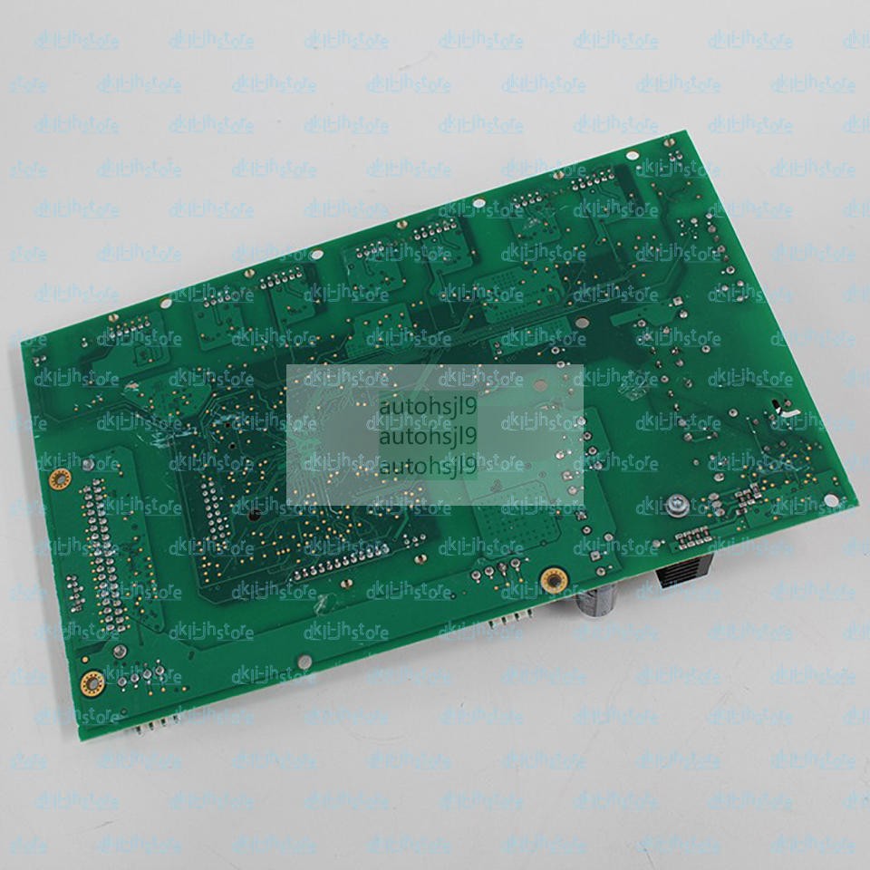ONE USED ABB ACS880 ZINT-792 3AUA0000106285