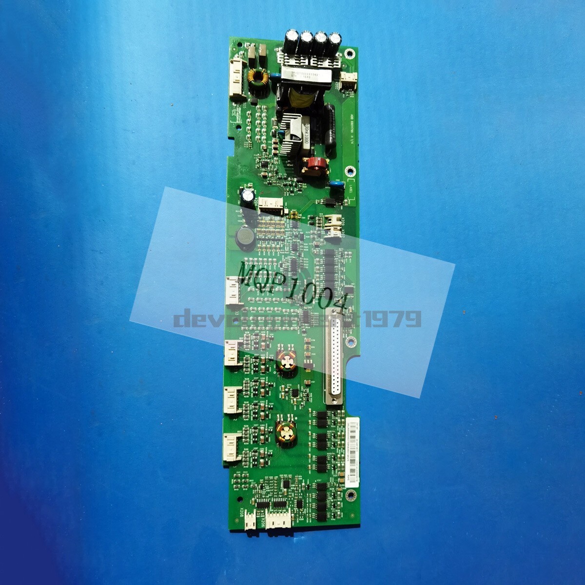 ONE Used ABB ACS880 ZINT-551 3AUA0000053755 37-45KW Drive Board