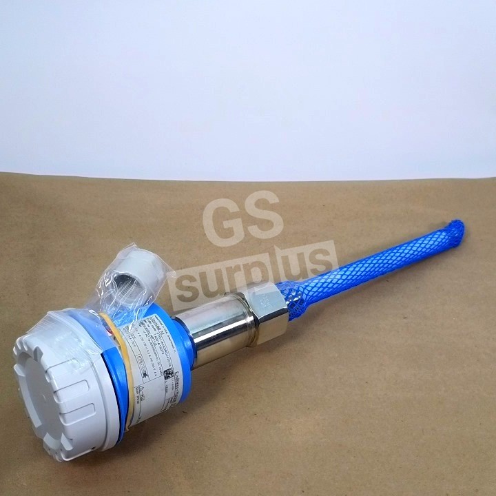 ENDRESS+HAUSER FTI51-AAK3RDJ42C1A / LIQUICAP M (New no box)