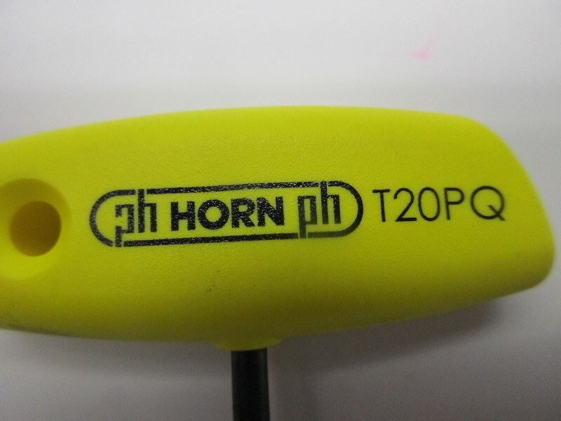 PH HORN T20PQ NSNP