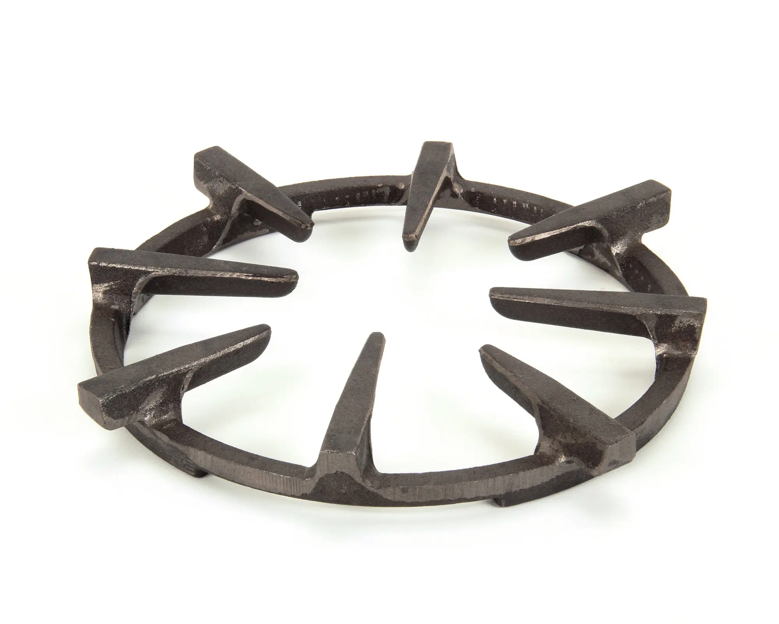 Top Grate 9-1/4D,10-1/2 Longst Pt GLG6214 for Garland GLG6214