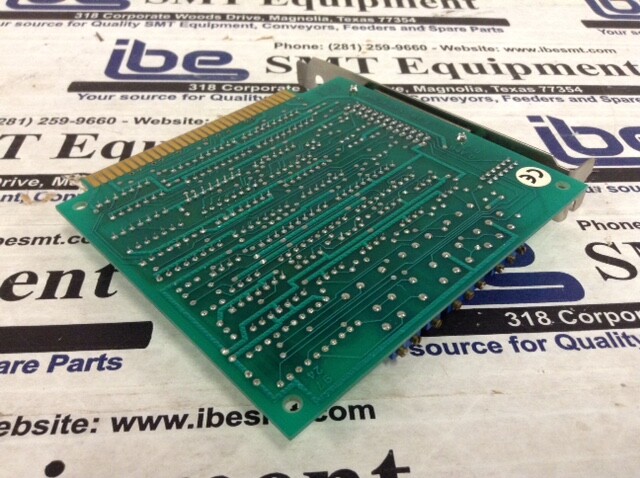 NEW MPM Analog Output Card – P2590 w/Warranty