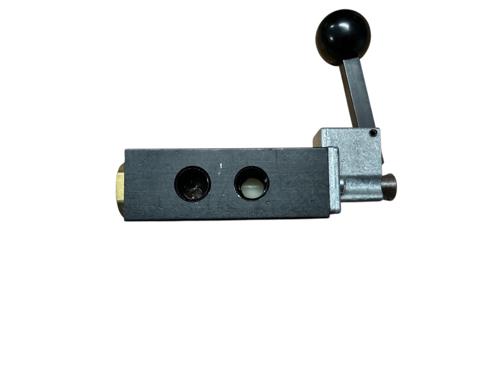 Fabco-Air 14HL-3 The Pancake Line Pneumatic Switch