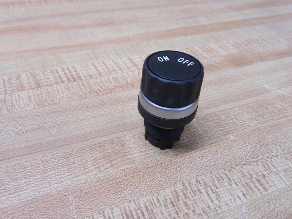 Eaton RW1 Klockner/Moeller 2-Pos Selector Switch