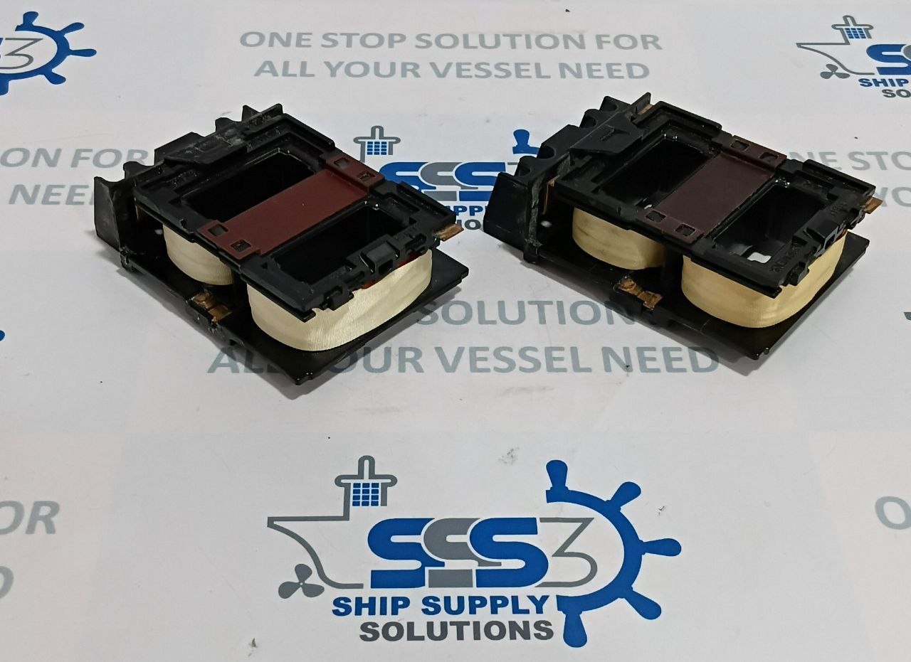 Siemens 3TB48 Coils For Main Contactor 3TY6483 Coil Voltage 183V 50Hz 220V 60Hz