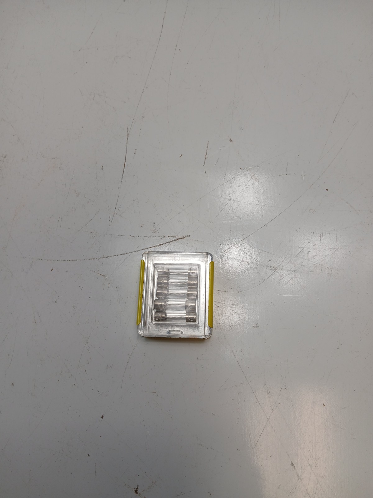BUSSMANN GMD-2-R MIN. FUSE 2A 250VAC (PKG OF 5)