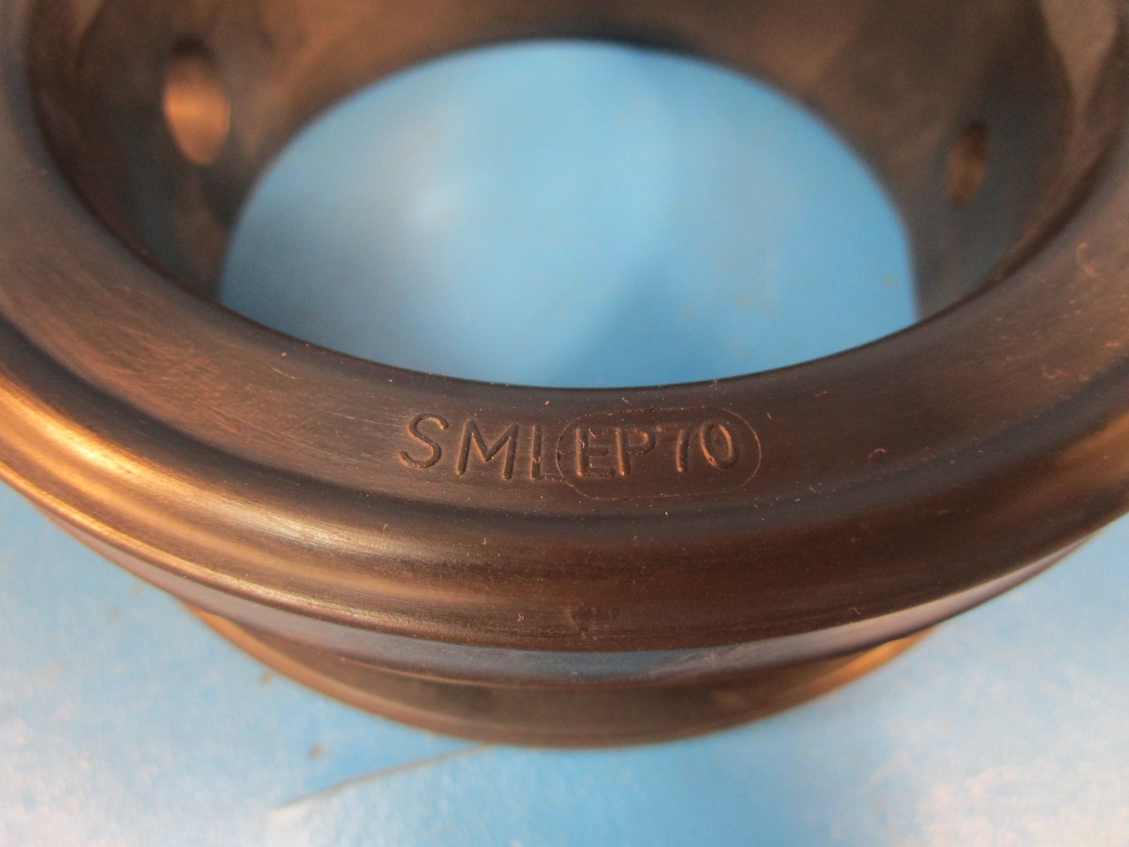 Bray 20-0400-92801-561 EPDM SML EP70 Valve Seat for 4″ Butterfly 200400-92801561