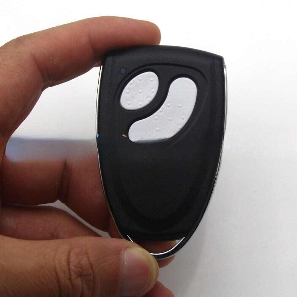 FORESEE FR36A FR36B Rocker Door Digital 433MHz Remote Control Transmitter NEW