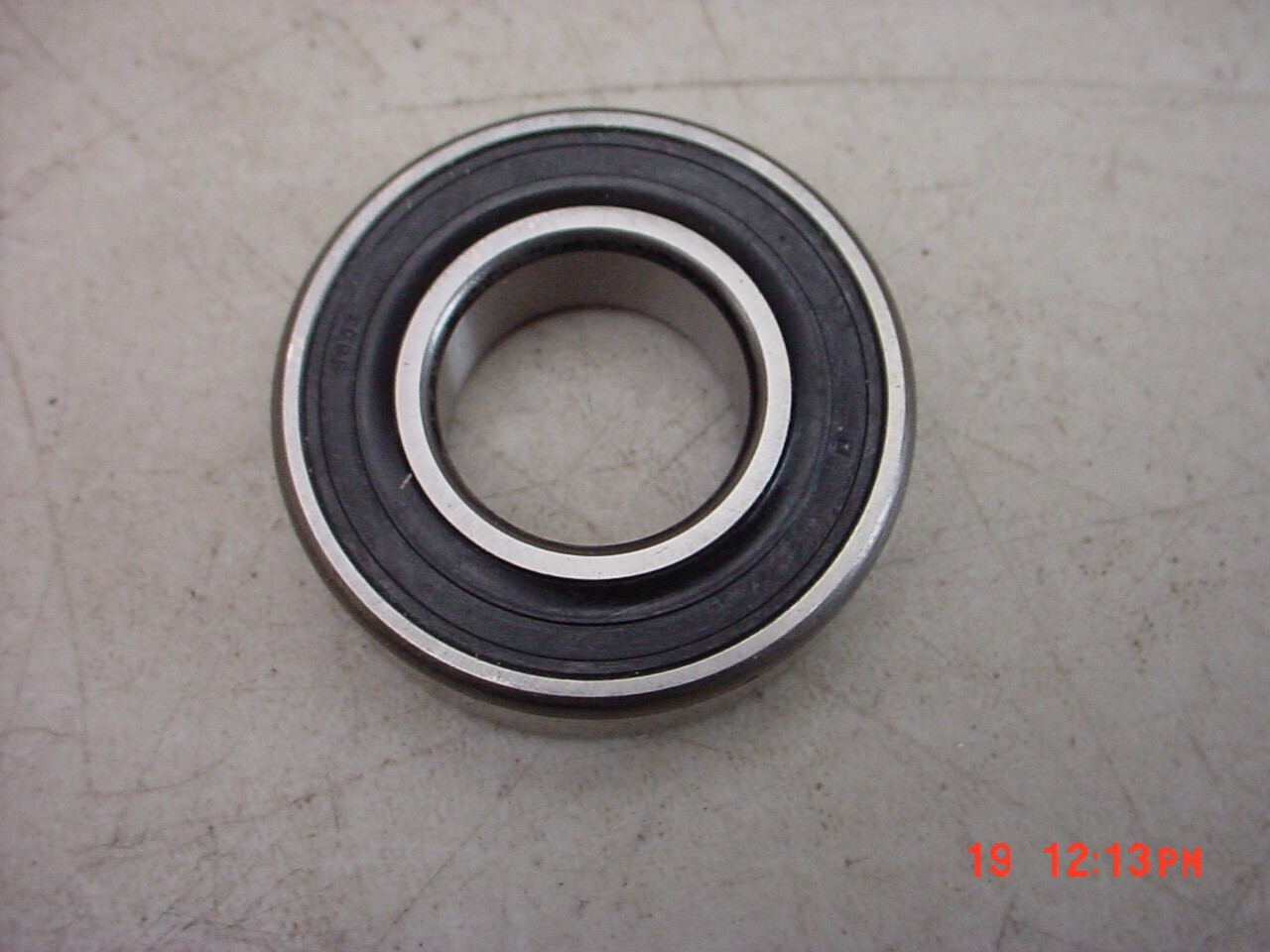 NEW SKF 6205-RS1 C3