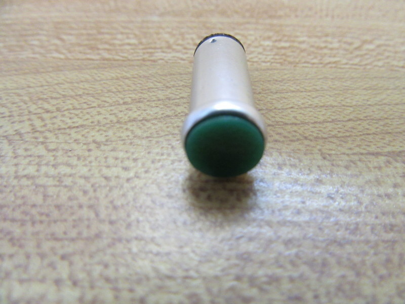 Chicago Miniature CML040 Bulb Green