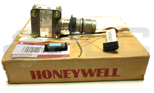 NEW HONEYWELL STG170G-A1G-514D GAUGE PRESSURE SMART TRANSMITTER