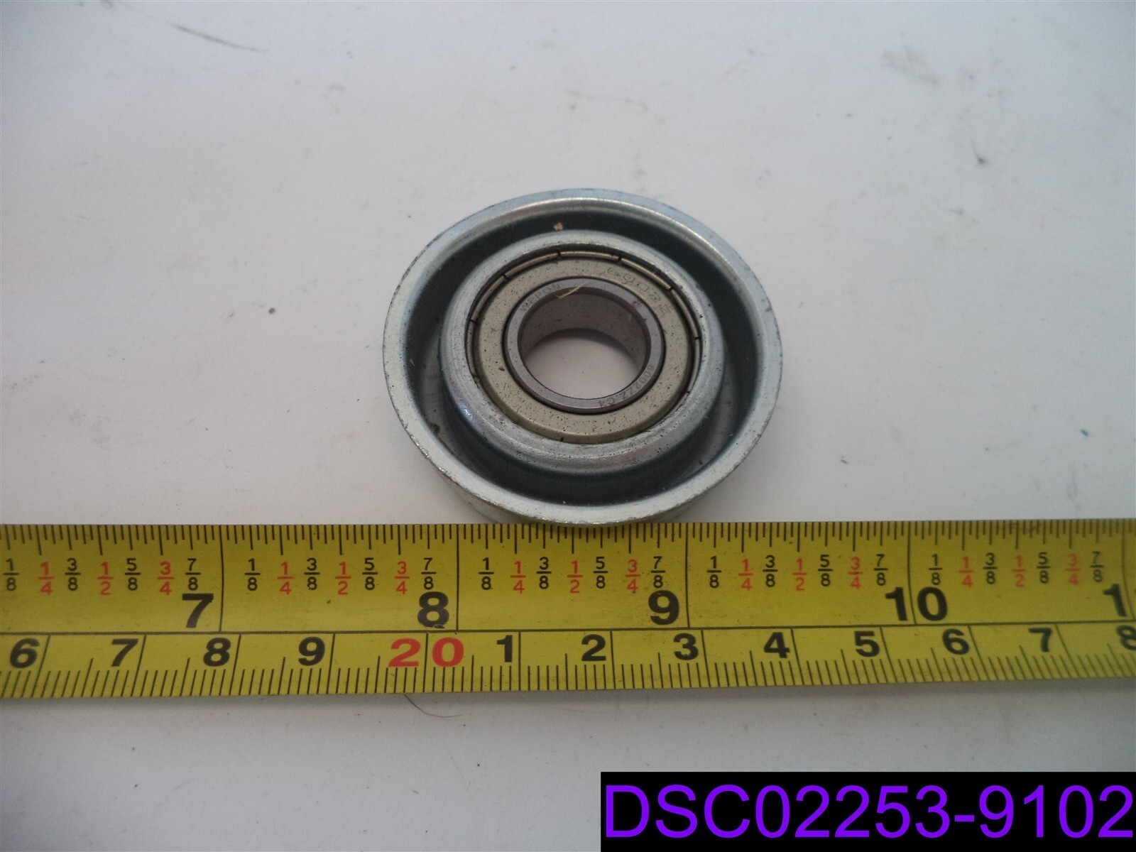 General Bearing 6002ZZ.CU 6002Z