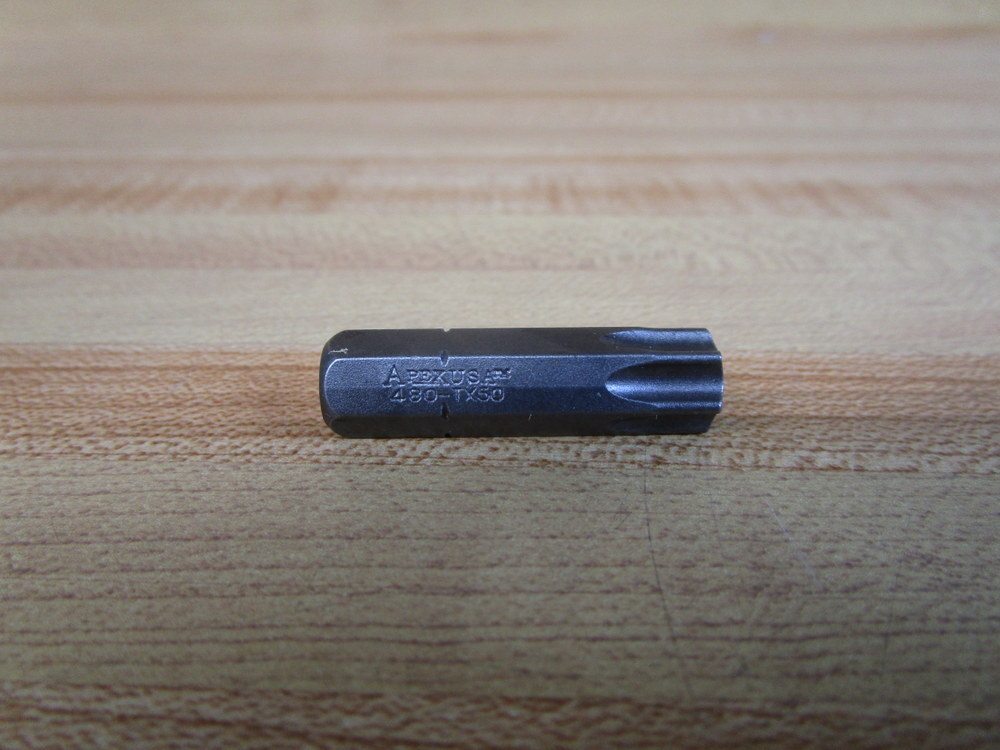 Kettering 480-TX50 Apex Torx Bit MRO36032