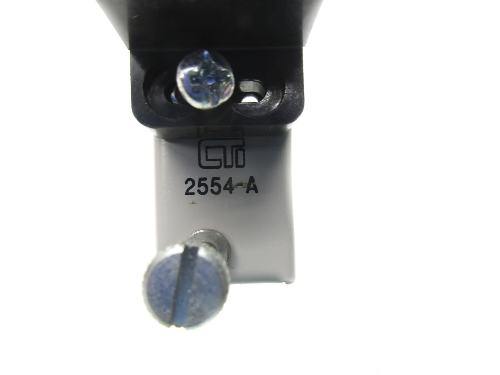 CTI 2554-A UNMP