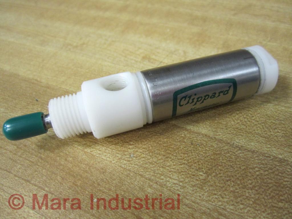 Clippard SDR-12-1/2 The Cylinder SDR1212
