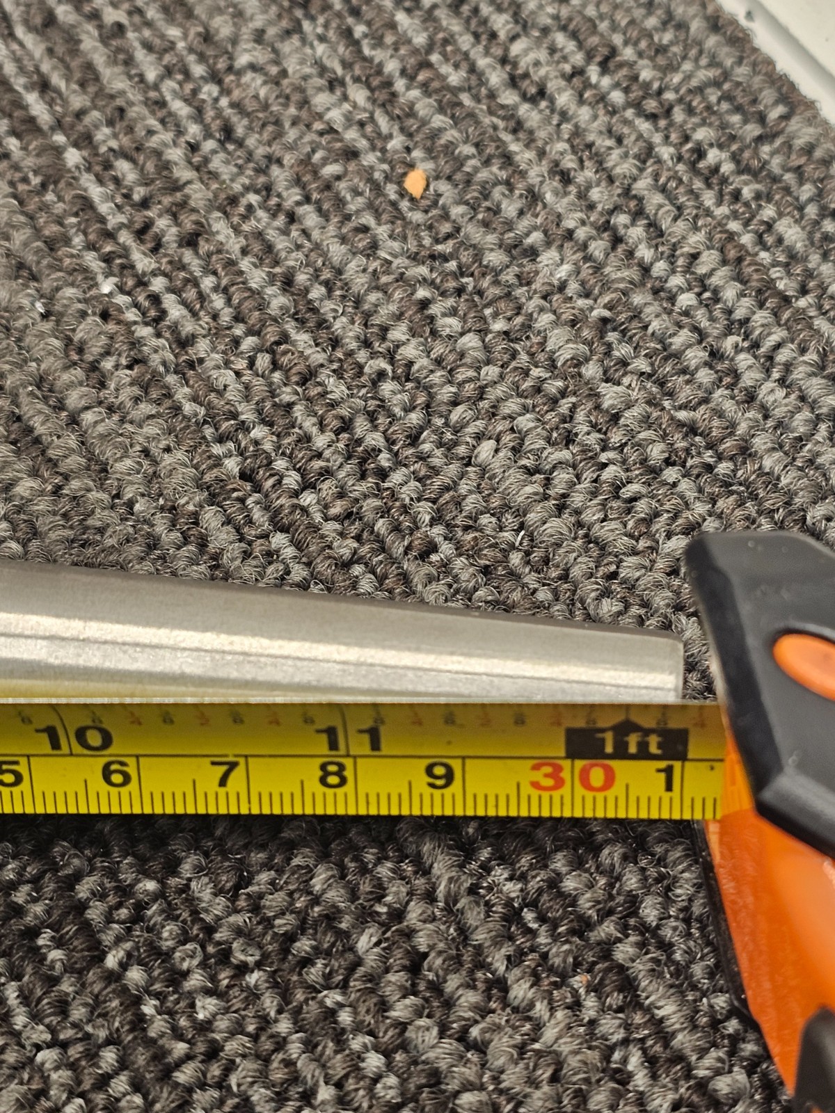 Heavy Duty Barrel Blank, 12-1/4″ Overall Length x 1-1/2″ Base Diameter – 21193X