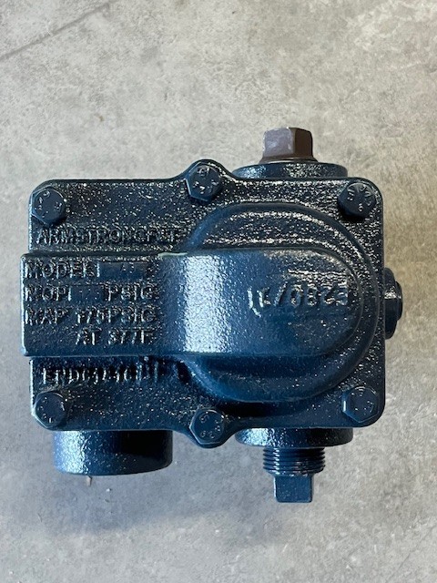ARMSTRONG C-963 A3 30PSI NEW