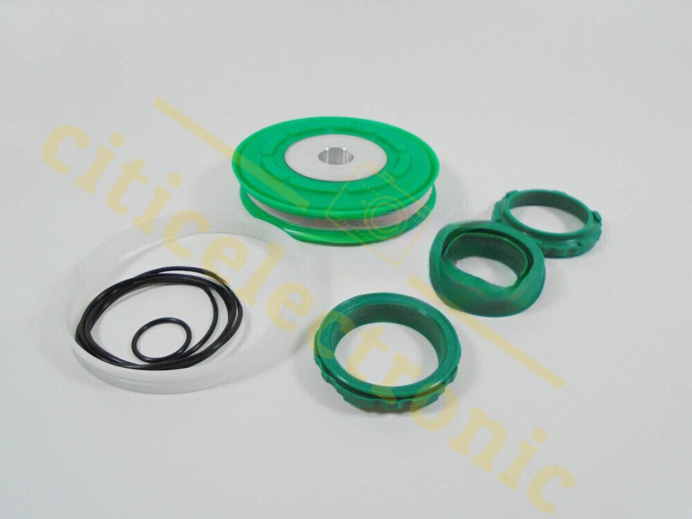 1PC New For FESTO cylinder repair kit DSBC/G-80-PPVA-N3 DSBC/G-80–753092