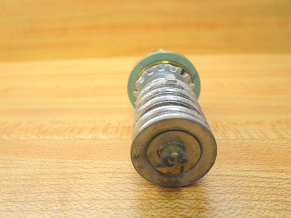 Alco X9117-B 8 B Valve Orifice Cage Assembly X9117B8B