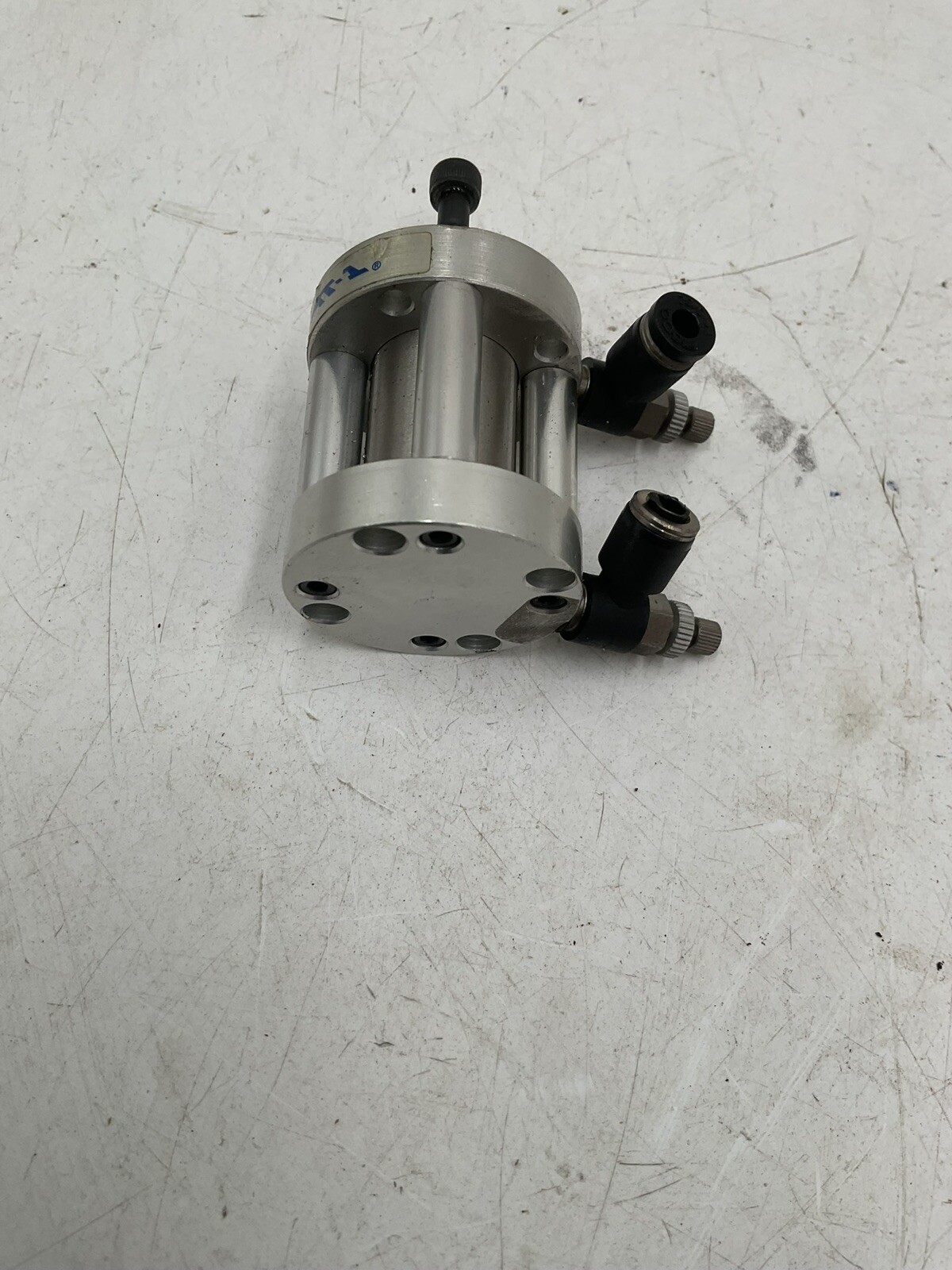 Bimba F0-041.125 Flat-1 Cylinder