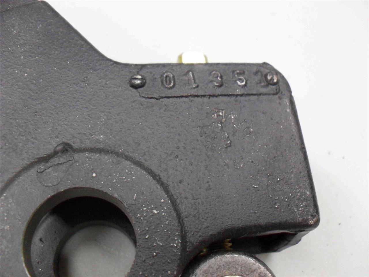 Meritor 3275-B-652 Adjustable Park Brake Slack NEW, no box