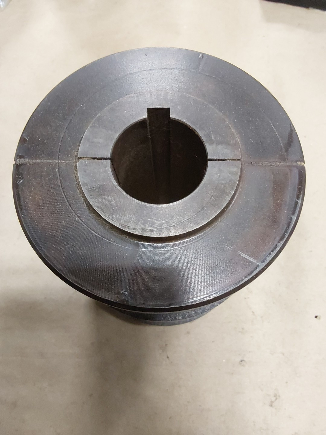 RIDGID 009006 1″ 1/2 3811mm 009084- SPLIT TAPER BUSHING…F117