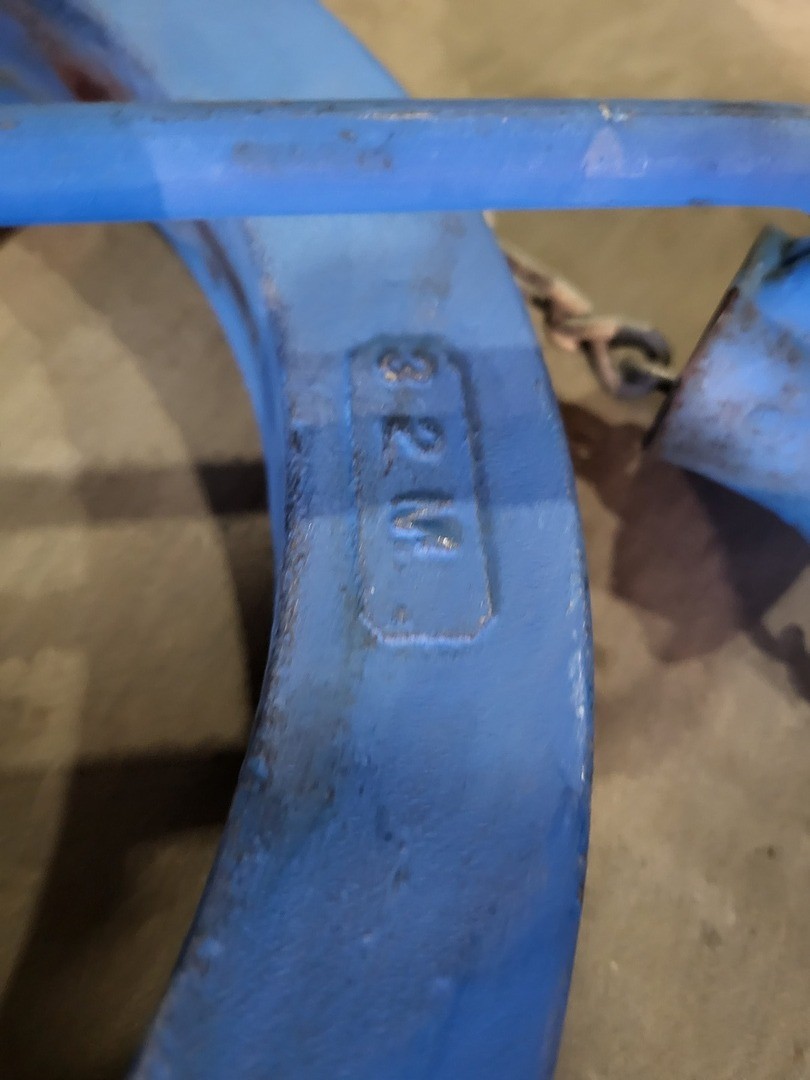 Roto Hammer CL12 Chain-Wheel – Valve Parts