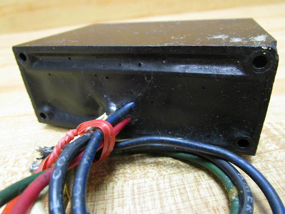 Part C30515 153 51 Surge Suppressor C3051515351