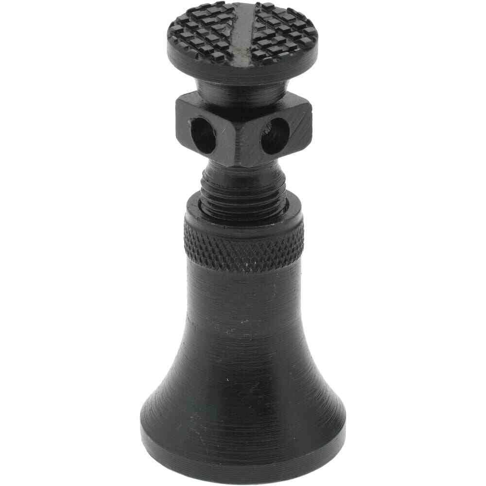 SPI 97-954-2 1000Lb Screw Jack Set: 2-1/4 to 3-3/8″ High, 2-1/4 to 3-3/8″ Range
