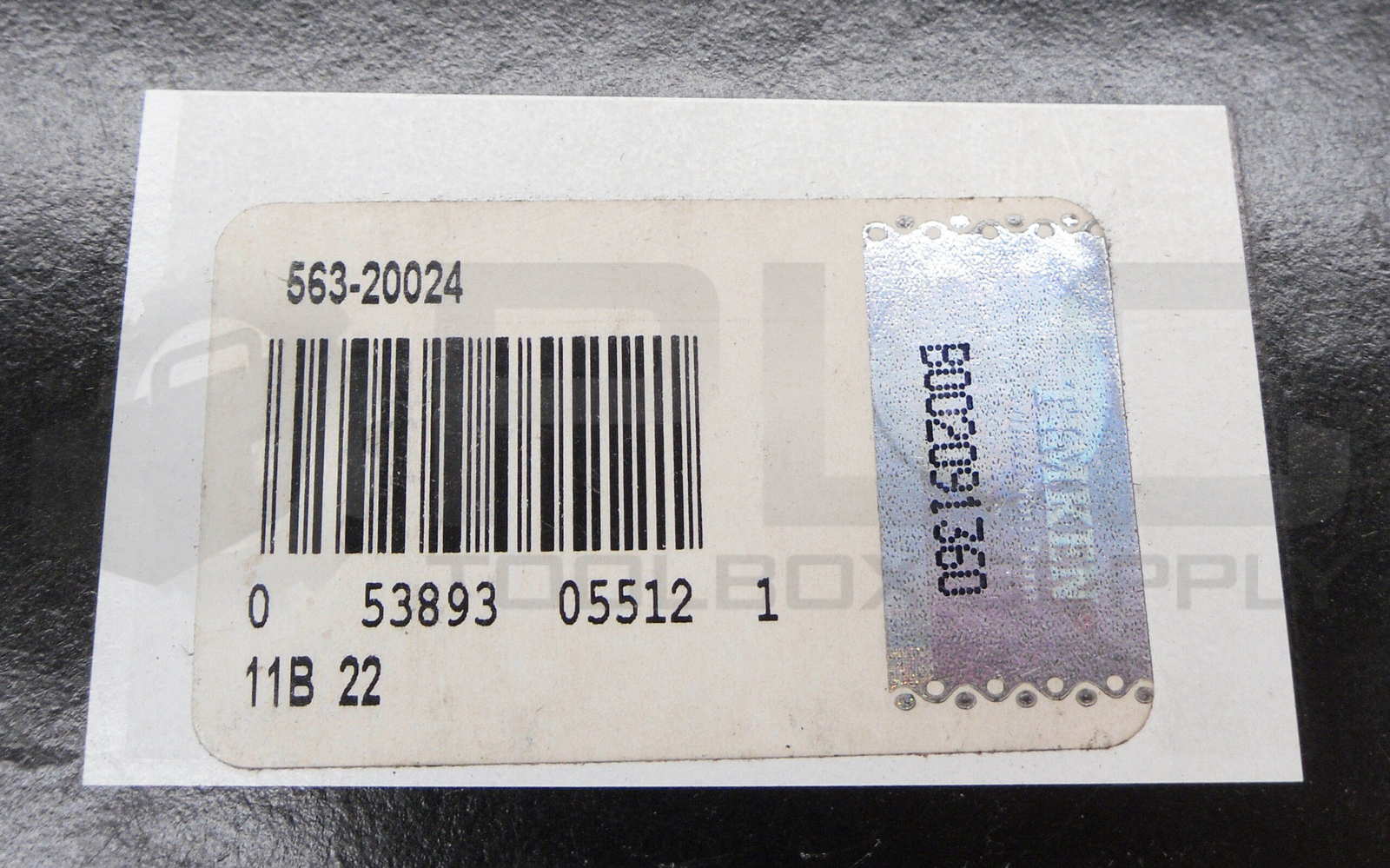 NEW TIMKEN 563-20024 TAPERED ROLLER BEARING CUP 4-1/8″ ID5″ OD 563