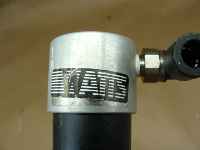 WATTS MINIATURE FILTER F504-01DG MAX PRESS 300PSI