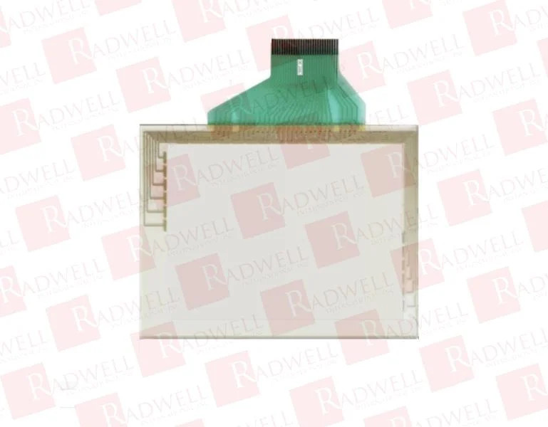 RADWELL VERIFIED SUBSTITUTE NT31C-ST141-V2-SUB-TOUCHGLASS (TYPE C) / NT31CST141V